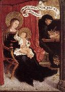 STRIGEL, Bernhard Holy Family et oil painting picture wholesale